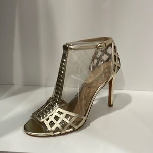 Via Spiga heels BRAND NEW